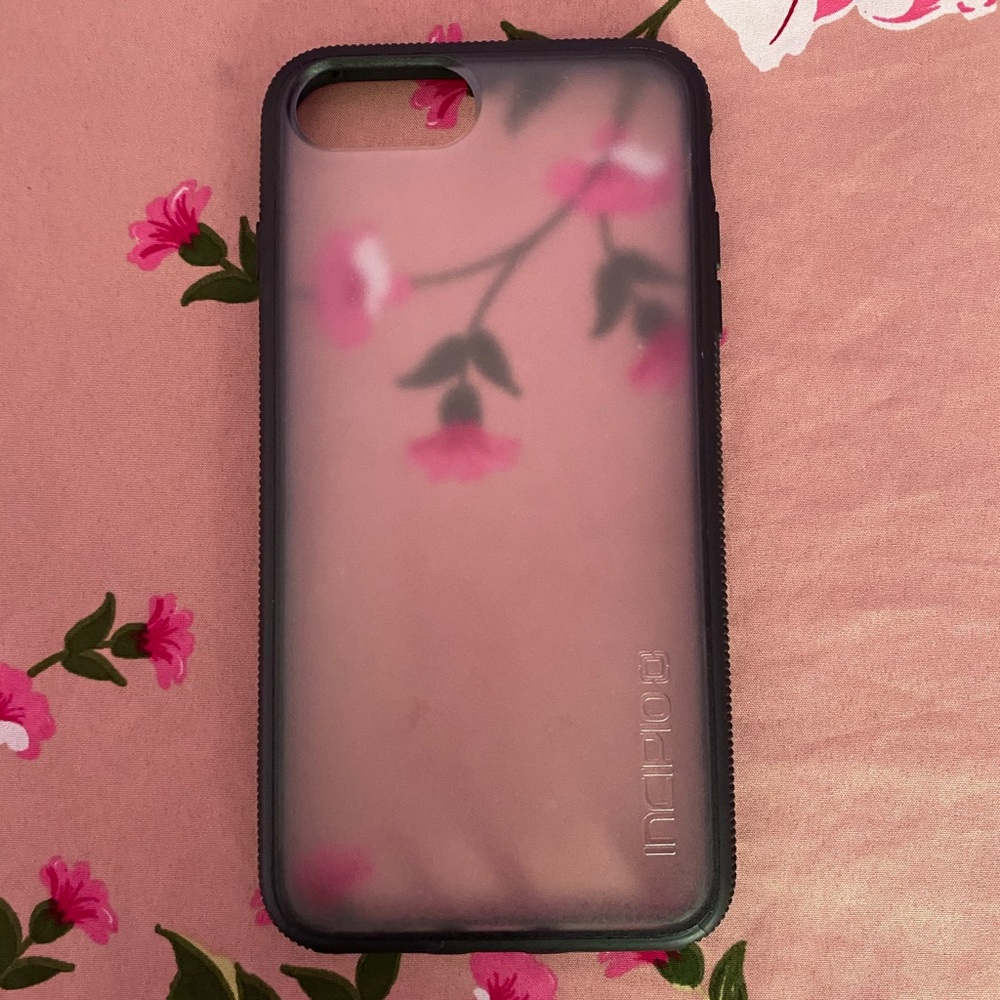 iPhone Plus Incipio Case ♡